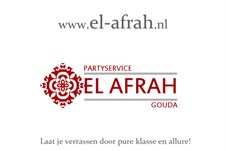 logo catering afrah gouda
