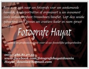 fotografe hayat