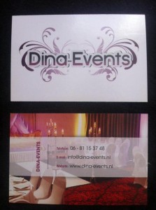 logo catering dina