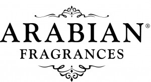 Arabian fragrances